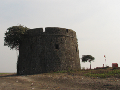 Arnala-Fort